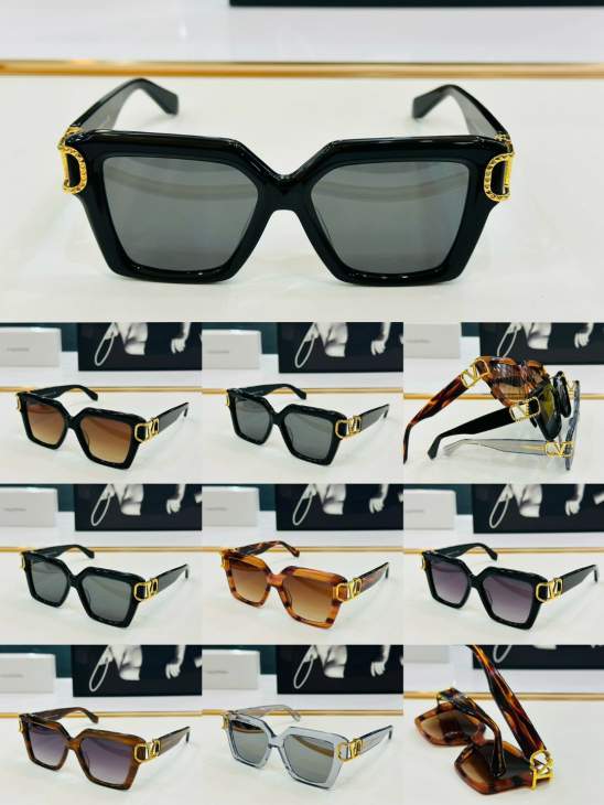Picture of Valentino Sunglasses _SKUfw63765795fw